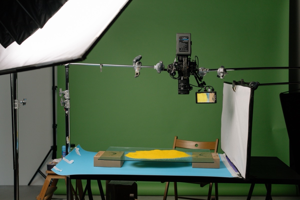 Photos produit : ce qui fait la différence entre amateur et professionnel