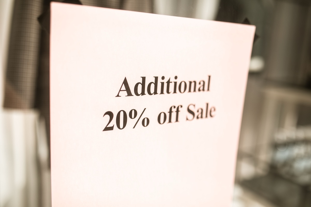 Soldes, promos, codes de réduction : quand et comment s'en servir sans abîmer sa marge