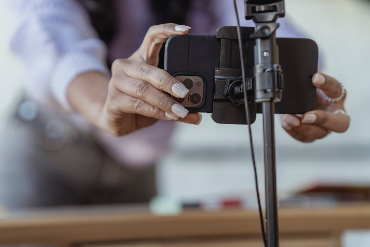 Vidéo marketing : faut-il se lancer quand on est une PME sans moyens de production